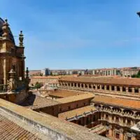 Gay Salamanca Guide: The Essential Guide To Gay Travel In Salamanca Spain 2018