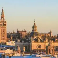 Gay Seville Spain Travel Guide