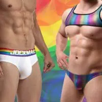 14 Best Gay Pride Underwear Options To Uplift And Celebrate!