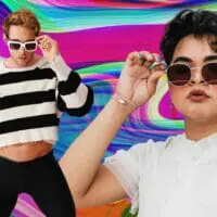 Best Gay Sunglasses To Ramp Up Your Queer Style!