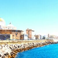 Gay Cadiz Spain Travel Guide