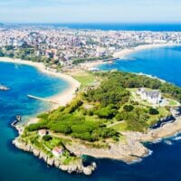 Gay Santander Spain Travel Guide