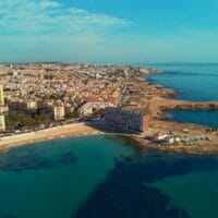 Gay Torrevieja Spain Travel Guide