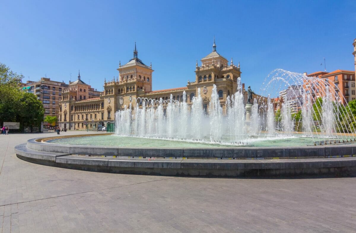Gay Valladolid Spain Travel Guide