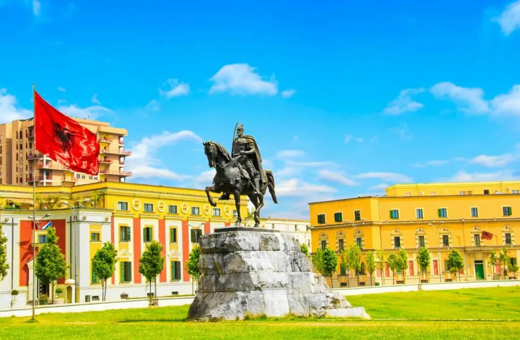 lgbt rights in Albania- trans rights in Albania- lgbt acceptance in Albania- gay travel in Albania