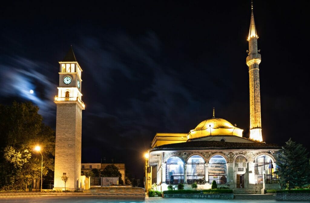 things to do in Gay Tirana - attractions in Gay Tirana - Gay Tirana travel guide