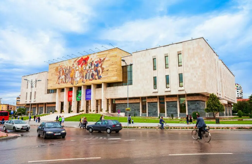 things to do in Gay Tirana - attractions in Gay Tirana - Gay Tirana travel guide