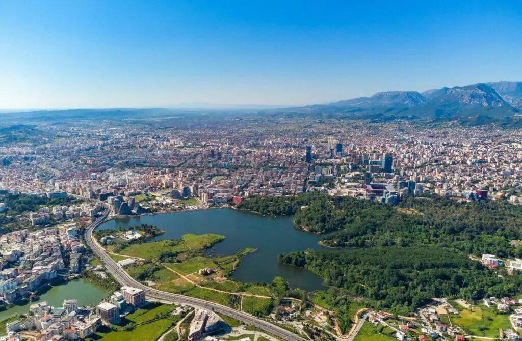 things to do in Gay Tirana - attractions in Gay Tirana - Gay Tirana travel guide