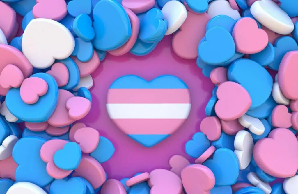 Trans Rights In Albania